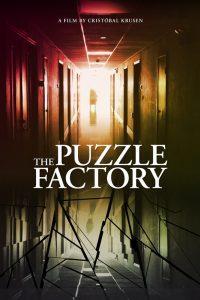 The Puzzle Factory Movie Poster