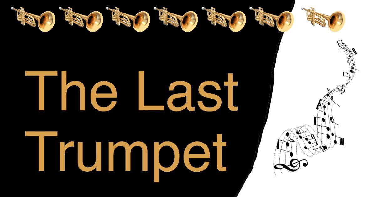 Final Trumpet 